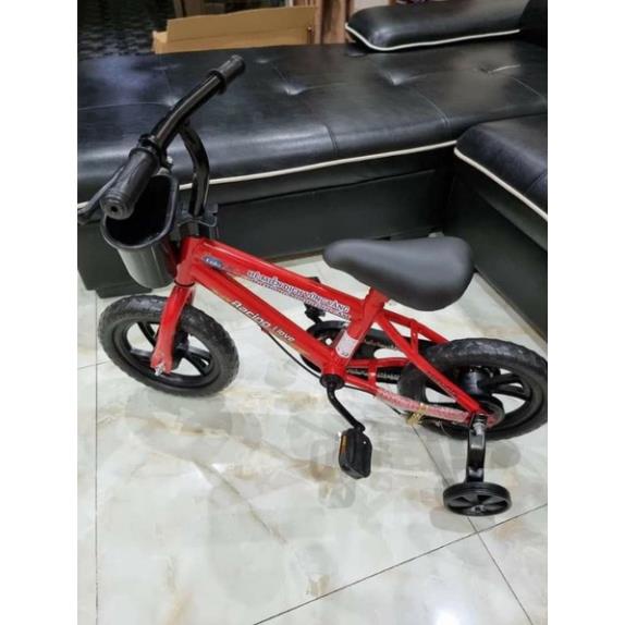 XE ĐẠP 12INCH ENFA NGUYÊN ĐAI NGUYÊN KIỆN