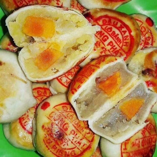 [FREESHIP 99K TOÀN QUỐC] Bánh pía mini