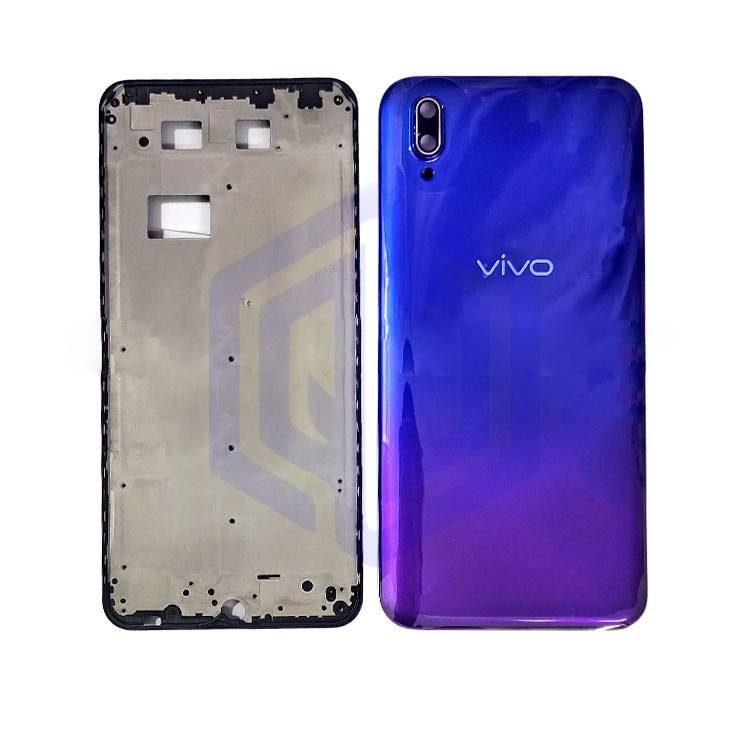 BỘ VỎ + KHAY SIM THAY THẾ DÀNH CHO VIVO Y93 ZIN