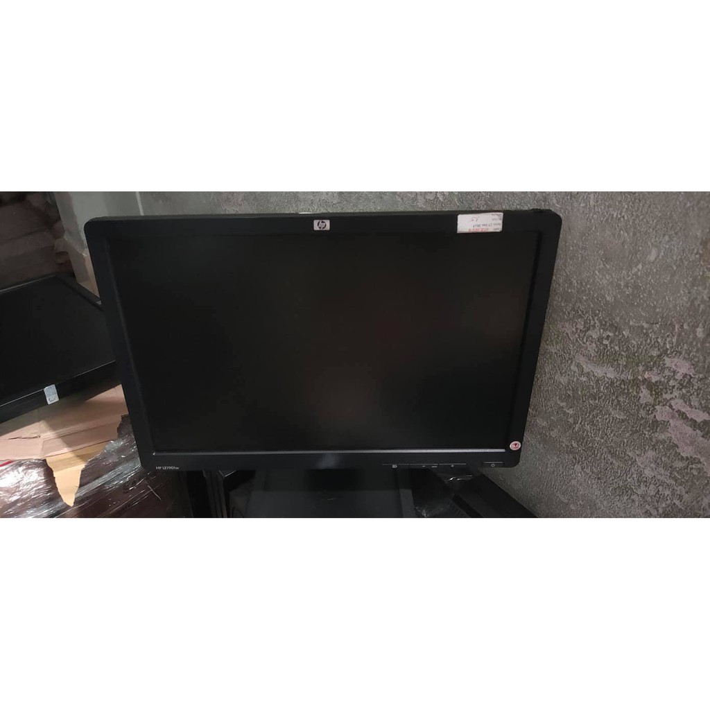 Màng Hình PC 19in LCD 17inch LCD19inch HP19in và 20in LG led LG 20in wide,samsung 22in wide led