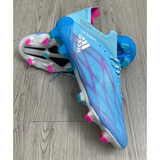 Giày đá bóng FG X Speedflow+ FG Red