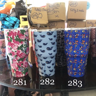 [264-285] COMBO LY YETI THAILAND