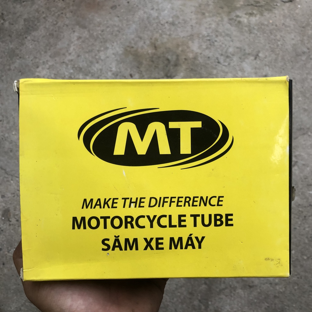 Săm size lớn cho các dòng xe cào cào 3.00-21, 3.50-19 và vành 18
