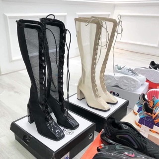 Boot lưới cao cấp