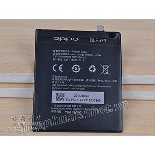 PIN BLP 573 CHO OPPO N1MINI N5117 CHÍNH HÃNG