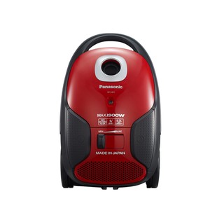 Máy hút bụi Panasonic MC-CJ911RN49