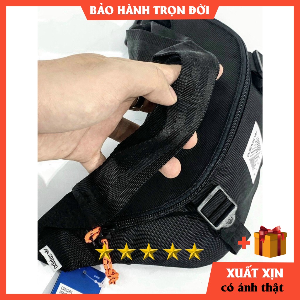 Túi đeo chéo nam thời trang Das - Phong cách sành điệu - [BẢO HÀNH TRỌN ĐỜI]