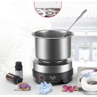 Bếp điện mini 500W