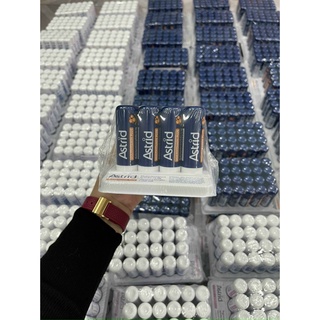 SON DƯỠNG MÔI MỠ HƯƠU ASTRID Séc