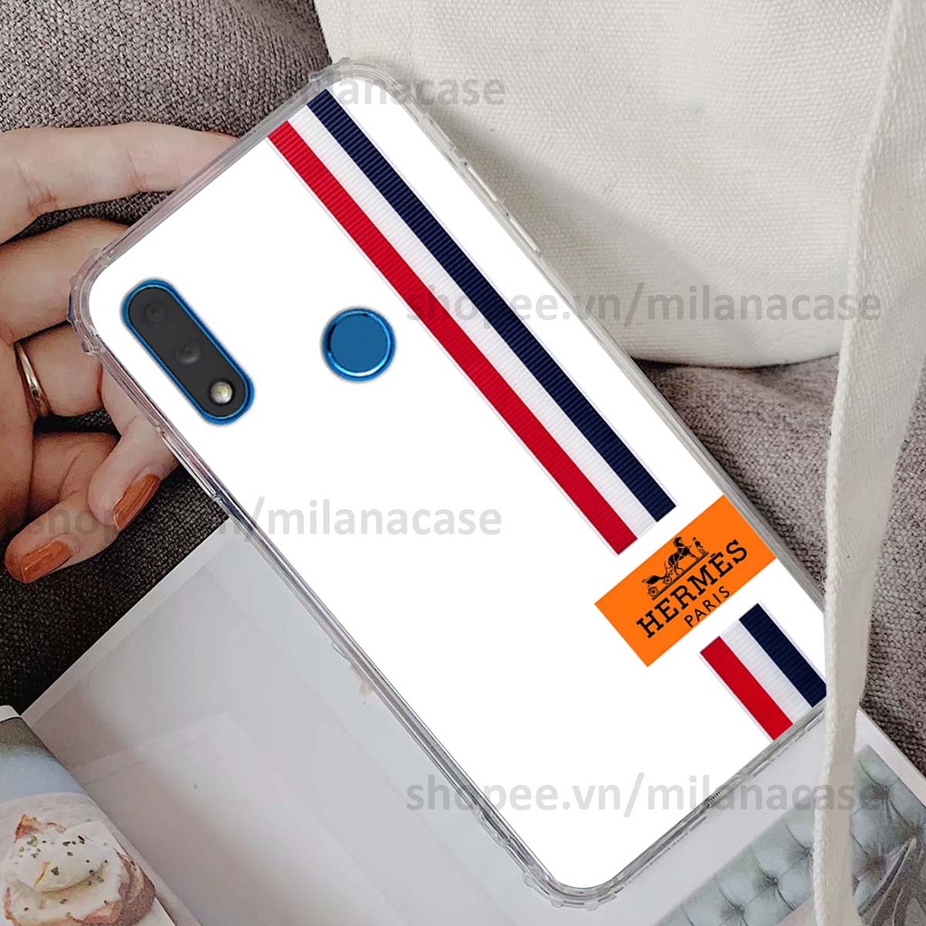 Ốp Vsmart Star 3 / Star 4 / Star3 / Star4 in hình các thương hiệu nổi tiếng trẻ trung thể thao cá tính