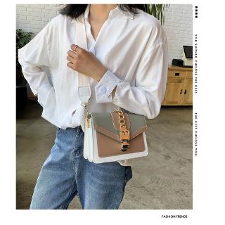 Túi Đeo Chéo Thời Trang Hàn Cho Nữ