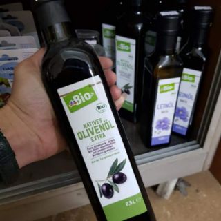 Dầu Olivenol hữu cơ