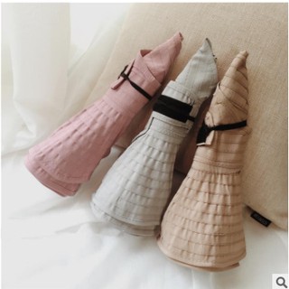 Mũ nửa đầu nữ - mũ gập gọn