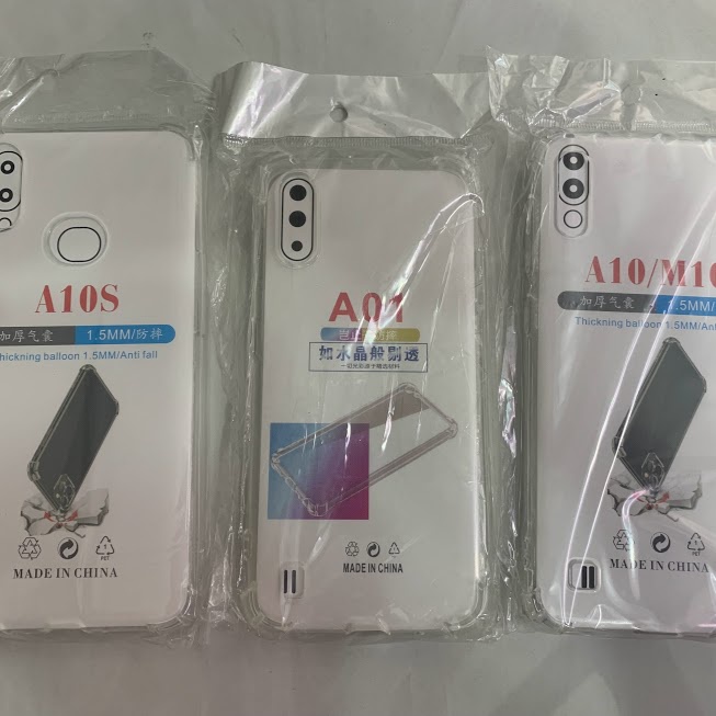 Ốp dẻo trong ss a10 m10 a01 a10s