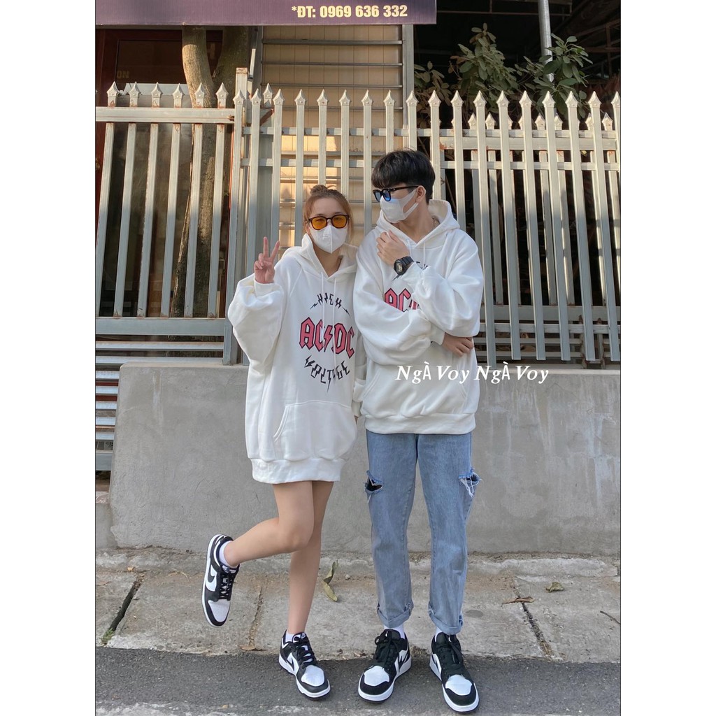 ÁO HOODIE SẤM SÉT | BigBuy360 - bigbuy360.vn