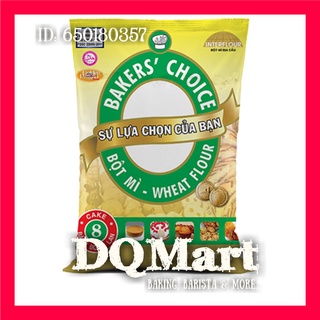 CHOICE 8 - Bột mì Bakers' Choice số 8 (BỘT BÁNH BÔNG LAN) - 1kg