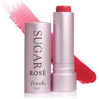Bộ 3 Son dưỡng mini Fresh Sugar Lip Treatment Sunscreen