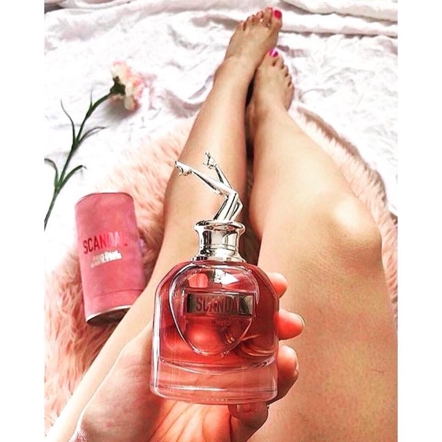 Nước Hoa Nữ Jean Paul Gaultier Scandal EDP - Scent of Perfumes