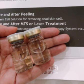 ( Tách lẻ 1 Lọ ) - Tế Bào Gốc - Lasmira - Hàn Quốc | BigBuy360 - bigbuy360.vn