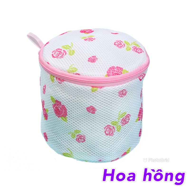 TÚI GIẶT BRA ÁO NGỰC ĐỒ Áo LÓT,TẤT VỚ,QUẦN ÂU LOẠI 1 BỀN ĐẸP DÀY DẶN CHỐNG BIẾN DẠNG MẤT FROM.