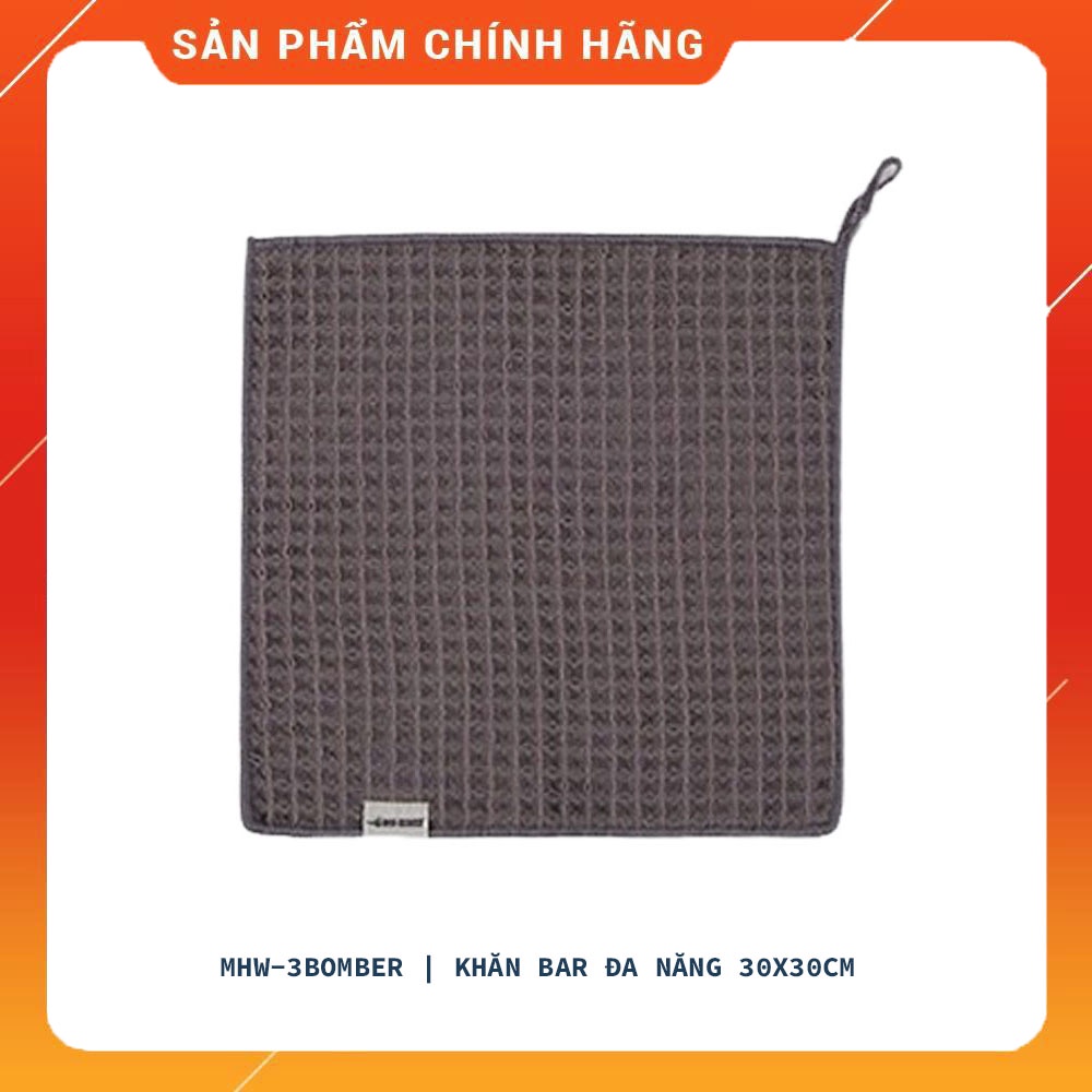 Khăn Bar Đa Năng Chuyên Dụng MHW-3Bomber