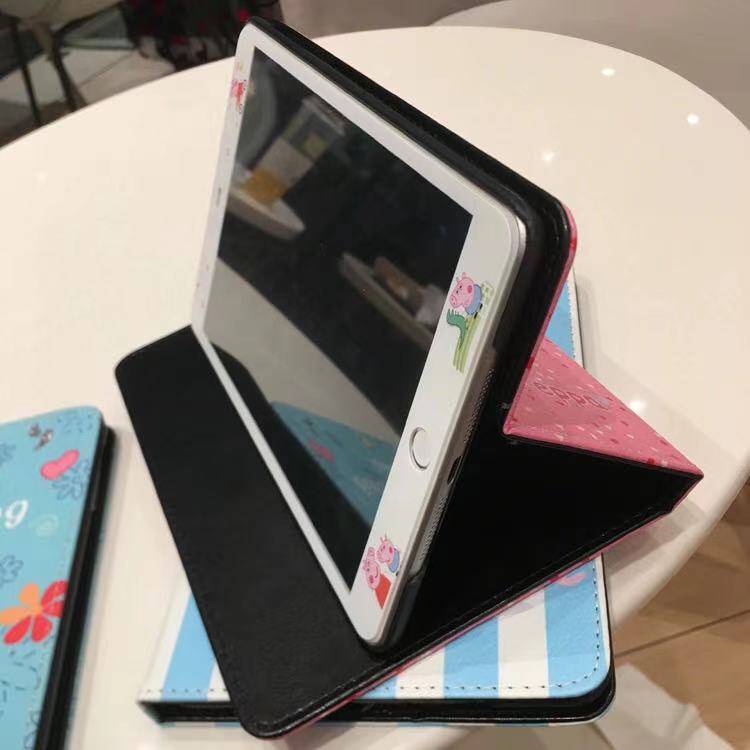 Ốp Máy Tính Bảng Da Từ Tính Cho ipad mini1/2/3/4/5 ipad 2/3/4 2017/2018(9.7inch) air1/air2/air3 pro(10.5inch)