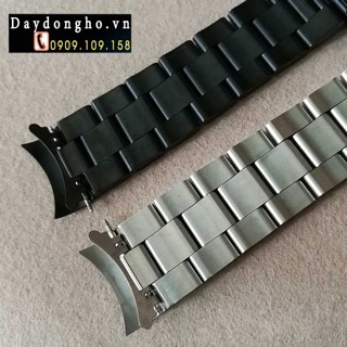 Dây Kim Loại 3 Mắt Đúc Seiko