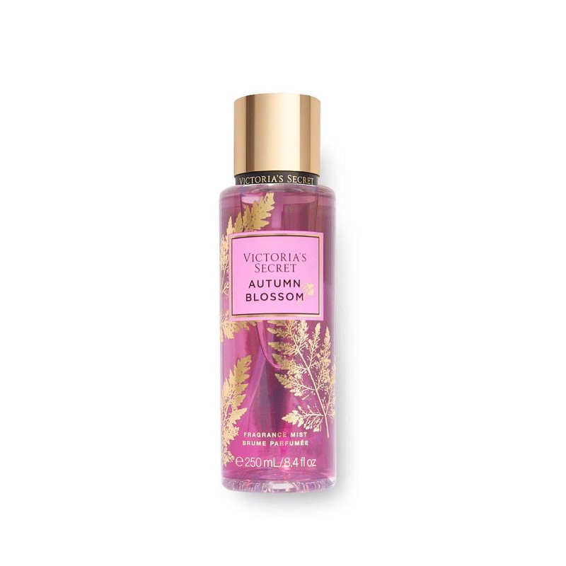 Xịt Thơm Body Mist Victoria’s Secret Autumn Blossom 30ml/50ml/100ml +jɥȽÿ08+