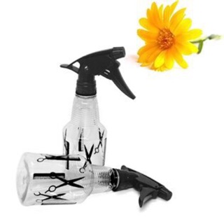 Bình xịt nước cây kéo