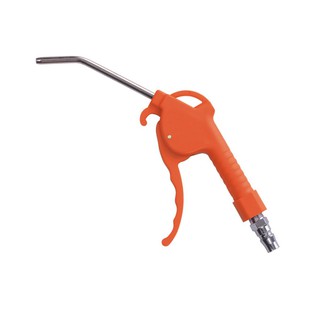 Súng xịt hơi mỏ cong 100mm asaki ak-1011