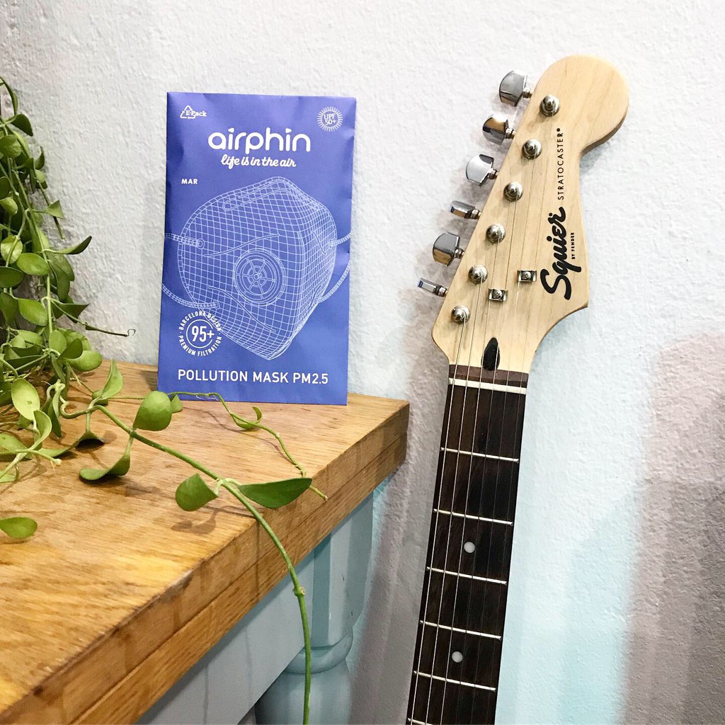 KHẨU TRANG N95 AIRPHIN (Nhà phân phối chính thức) | BigBuy360 - bigbuy360.vn