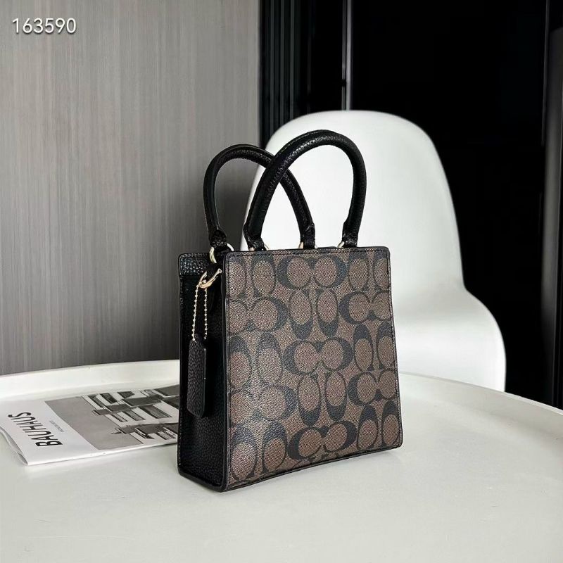 💥Túi Coach Mini Pepper💥Rẻ vô địch