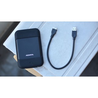 Ổ cứng di động HDD Adata 1TB HD700 USB 3.1