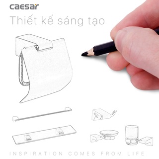 Lô đựng giấy vệ sinh Q8804 Caesar