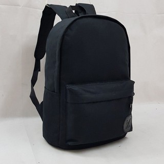 Balo nam nữ thời trang chống thấm VX04(Đen)
