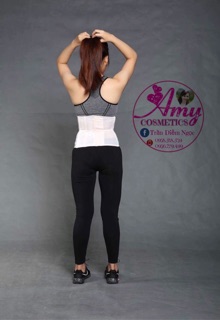 Đai nịt bụng hàng xuất Nhật combo