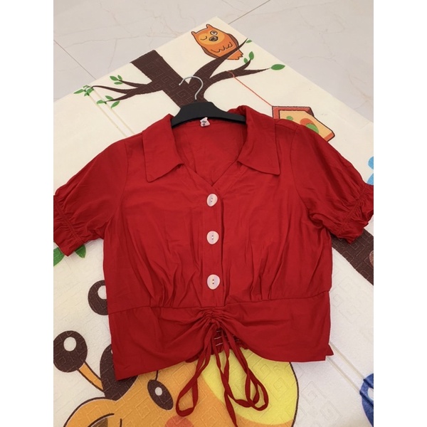 Sơ mi kiểu, sơ mi lụa