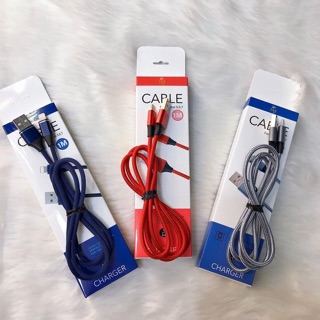 Cáp dù sạc nhanh iphone