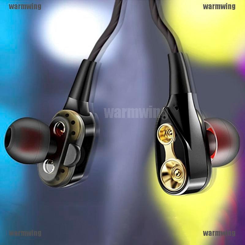 Tai nghe nhét tai với jack 3.5mm kèm mic | BigBuy360 - bigbuy360.vn