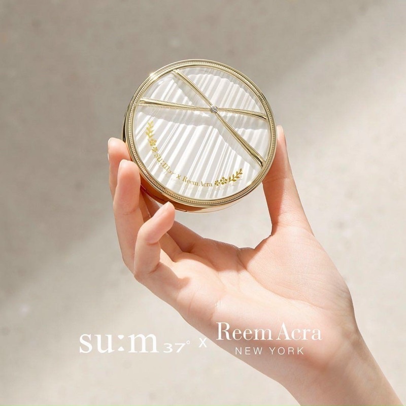 Phấn nước sum:37 date 2024