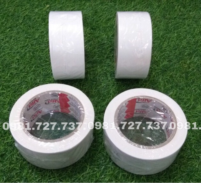 Băng keo thể thao đa năng của Nhật  Băng keo dán cơ đa năng