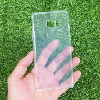 Ốp lưng silicon samsung galaxy note 7 / note FE cao cấp