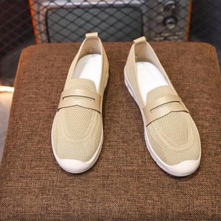 Giày lười dễ đi hàng đẹp