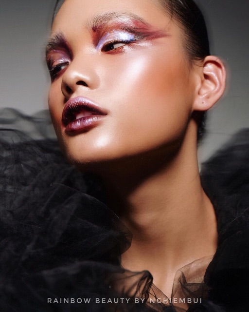 Váy von chụp concept