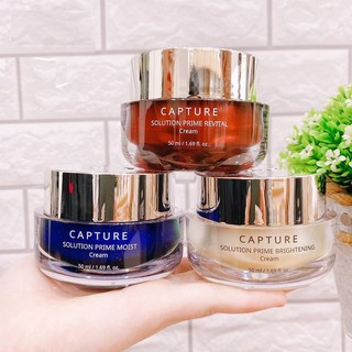 Kem dưỡng Ahc Capture Solution Max Cream