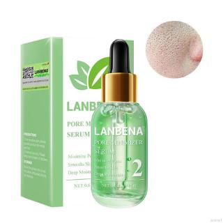 Serum se khít lỗ chân lông và loại bỏ mụn đầu đen 17ml