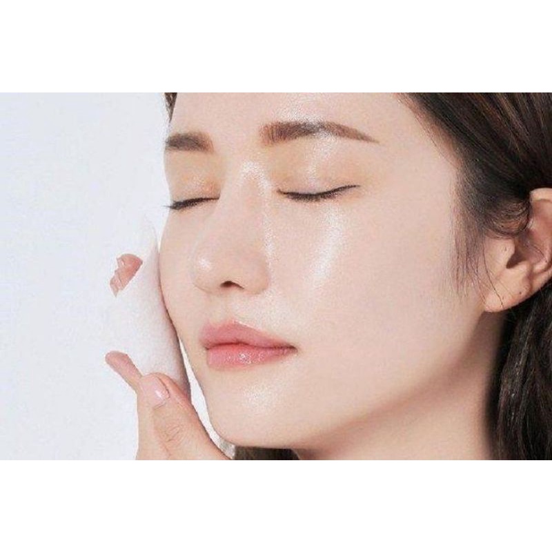 DẦU TẨY TRANG DƯỠNG DA SẢ CHANH  NHÀ BỘT