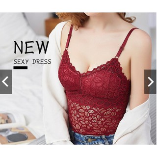 ÁO BRA NÂNG NGỰC K09