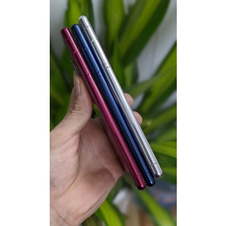 Điện thoại Sony Xperia 5 64GB Snap 855 LIkenew