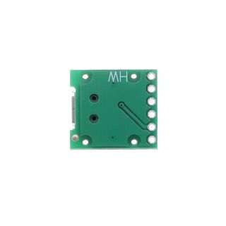 Module chuyển đổi USB - TTL / mạch nạp Arduino pro mini